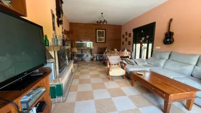 Single-family home in Carmona photo 32