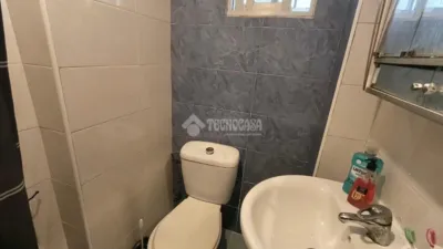 Apartment in Campo de la Juventud-Santiago photo 10
