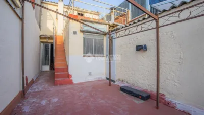 Terraced house in La Maurina photo 17