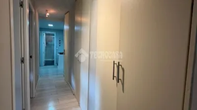 Apartment in Palomeras Sureste photo 16