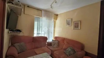 Apartment in Campo de la Juventud-Santiago photo 24