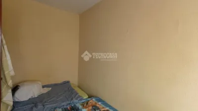 Apartment in Campo de la Juventud-Santiago photo 12