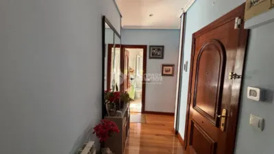Apartment on Marqués de Santillana Street photo 8
