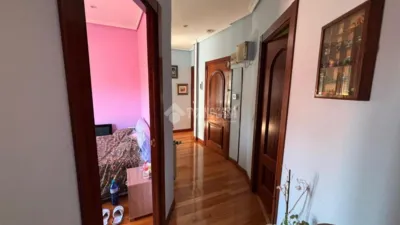 Apartment on Marqués de Santillana Street photo 12