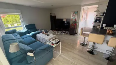 Apartment in Palomeras Sureste photo 15