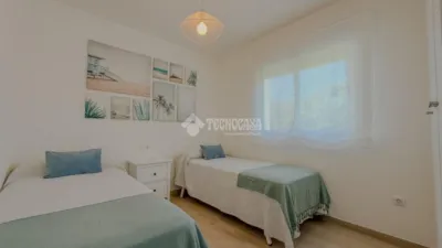 Apartment in Playa de las Tres Piedras-Costa Ballena photo 26