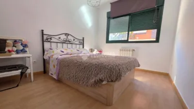 Apartment in El Bercial photo 12