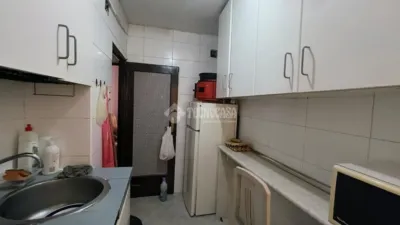 Apartment in Campo de la Juventud-Santiago photo 28