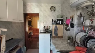 Apartment in Campo de la Juventud-Santiago photo 5