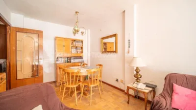 Flat in Covibar-Pablo Iglesias photo 5