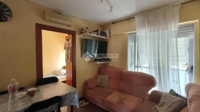 Apartment in Campo de la Juventud-Santiago photo 22