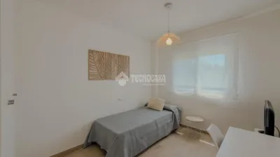 Apartment in Playa de las Tres Piedras-Costa Ballena photo 25