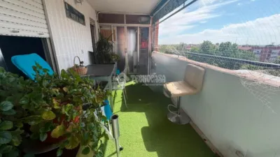 Apartment in Palomeras Sureste photo 13