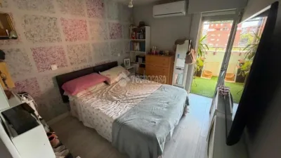 Apartment in Palomeras Sureste photo 19
