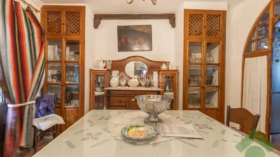 Single-family home in Albaicín photo 13
