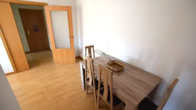 Apartment in Vivero-Hospital-University photo 3