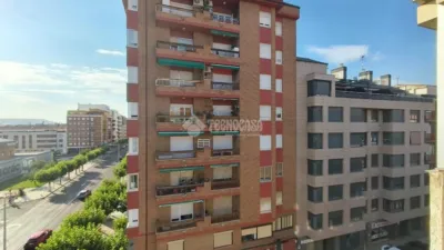 Apartment in Campo de la Juventud-Santiago photo 31