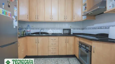 Single-family home in Adra photo 7