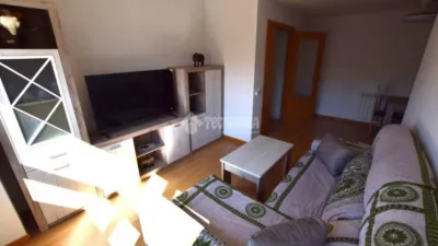 Apartment in Vivero-Hospital-University photo 2