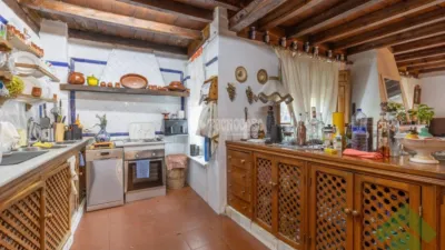 Single-family home in Albaicín photo 9