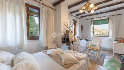 Single-family home in Albaicín photo 27
