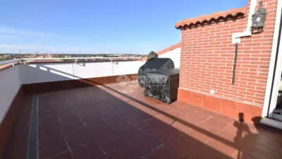 Penthouse in Sector B photo 26