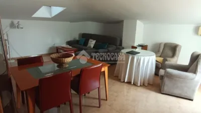 Apartment in La Carolina photo 4