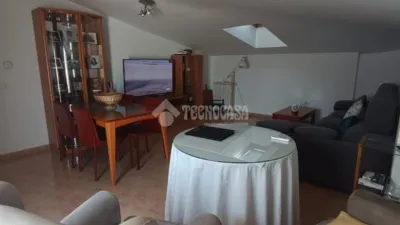 Apartment in La Carolina photo 2