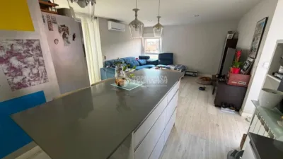 Apartment in Palomeras Sureste photo 9