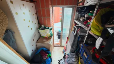 Apartment in Palomeras Sureste photo 22