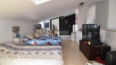 Penthouse in Sector B photo 25