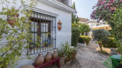 Single-family home in Albaicín photo 17