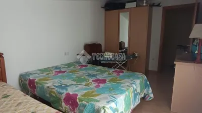 Apartment in La Carolina photo 16
