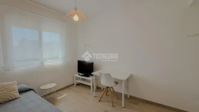 Apartment in Playa de las Tres Piedras-Costa Ballena photo 24