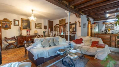 Single-family home in Albaicín photo 7