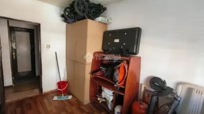 Apartment in Campo de la Juventud-Santiago photo 6