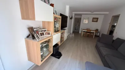Piso en Benimàmet photo 3