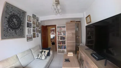 Flat on Calle del Pinoso photo 4