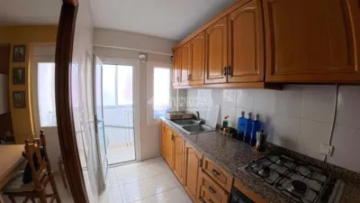 Flat on Calle del Pinoso photo 2