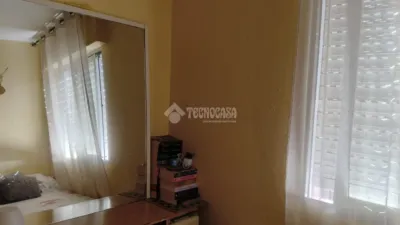 Apartment in Campo de la Juventud-Santiago photo 27