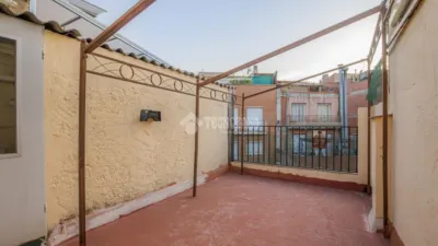 Terraced house in La Maurina photo 20