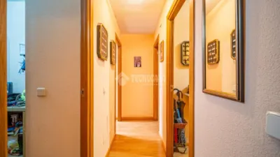 Apartment in Los Villares-Grupo Pinar photo 18