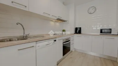 Apartment in Playa de las Tres Piedras-Costa Ballena photo 16