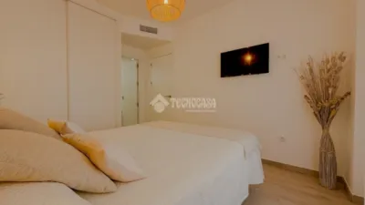 Apartment in Playa de las Tres Piedras-Costa Ballena photo 21