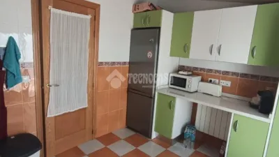 Apartment in La Carolina photo 7