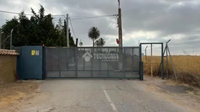 Single-family home in Carmona photo 25