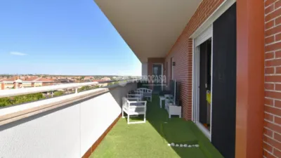 Penthouse in Sector B photo 11