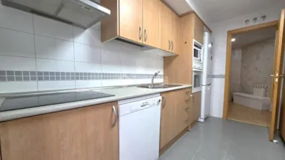 Apartment in El Bercial photo 5
