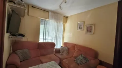 Apartment in Campo de la Juventud-Santiago photo 20