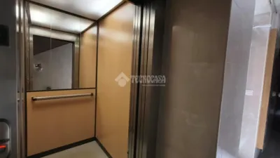 Apartment in Campo de la Juventud-Santiago photo 30